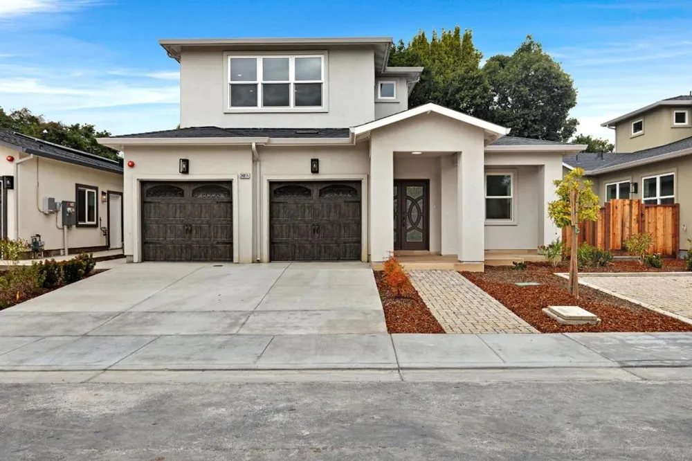 34914 Moina Shaiq Fremont, CA 94555