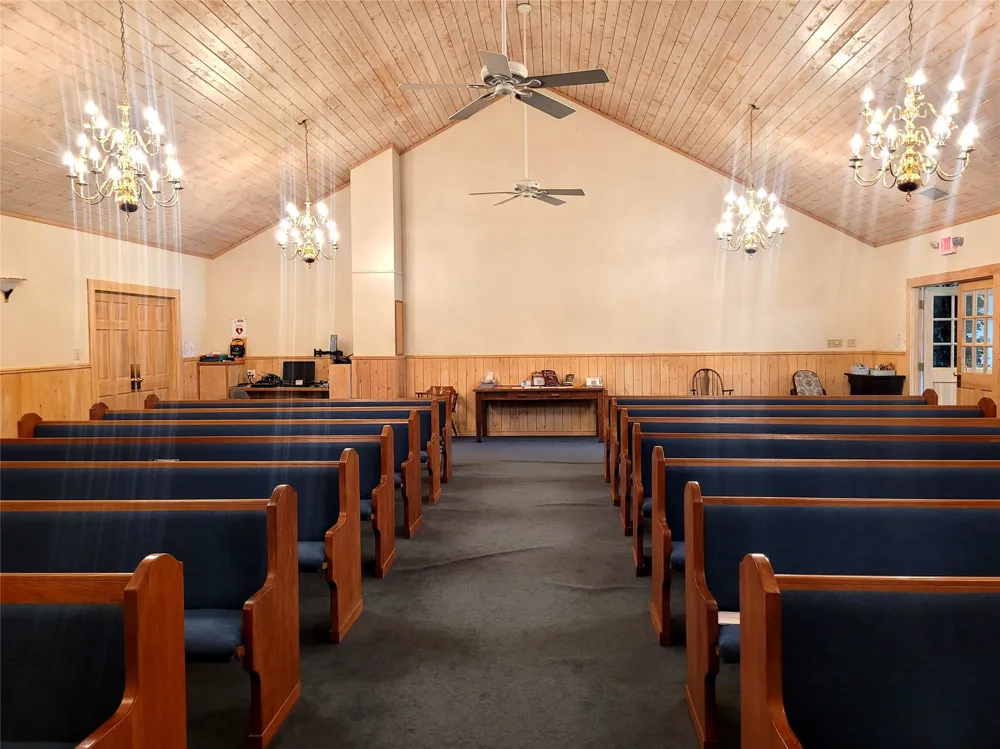 1245 NW 19TH Paris, TX 75460