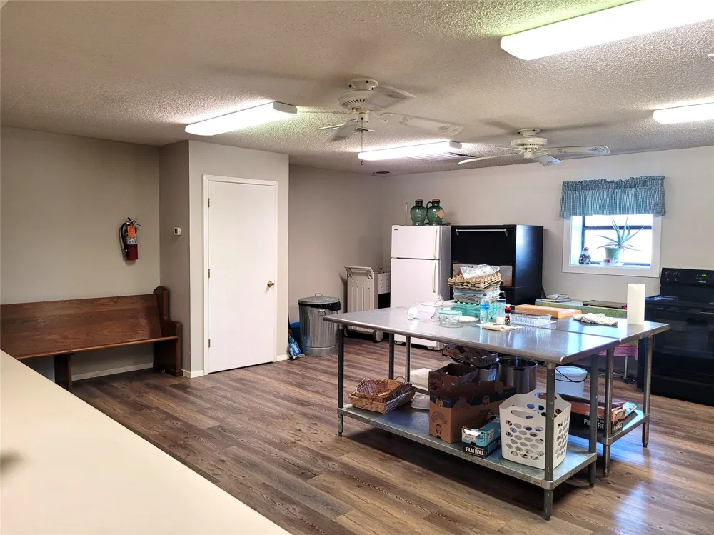 1245 NW 19TH Paris, TX 75460