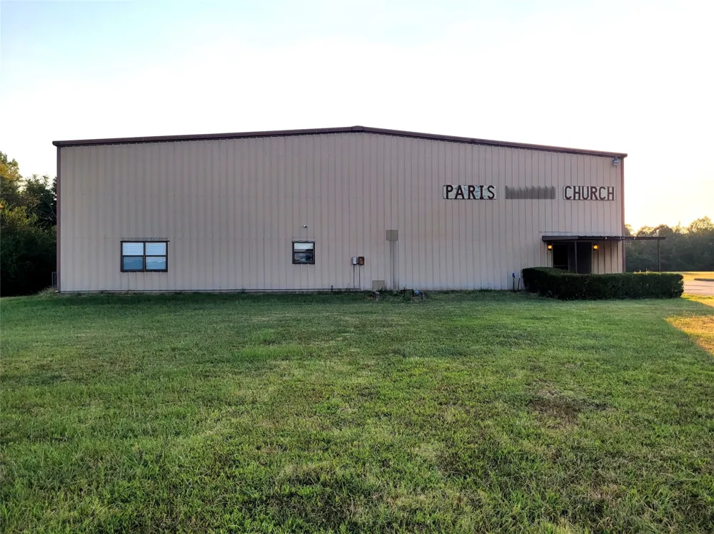 1245 NW 19TH Paris, TX 75460
