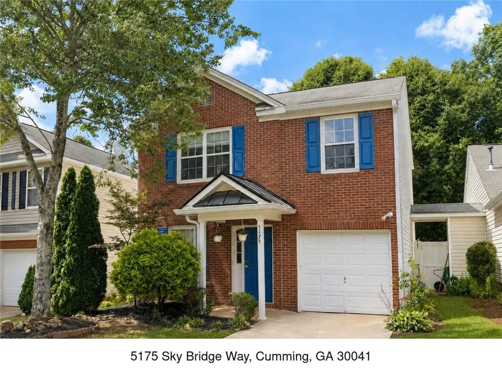 5175 Sky Ridge Way Cumming, GA 30041