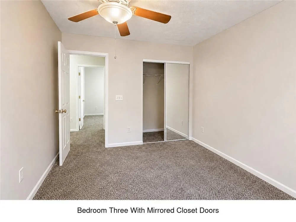 5175 Sky Ridge Way Cumming, GA 30041