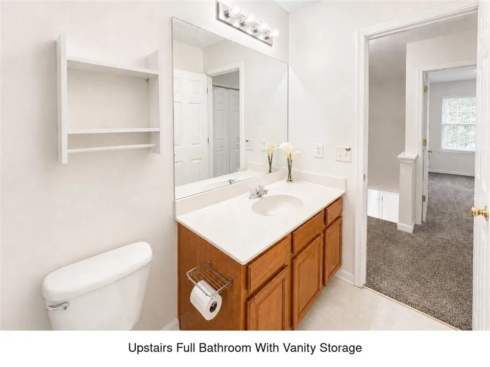 5175 Sky Ridge Way Cumming, GA 30041
