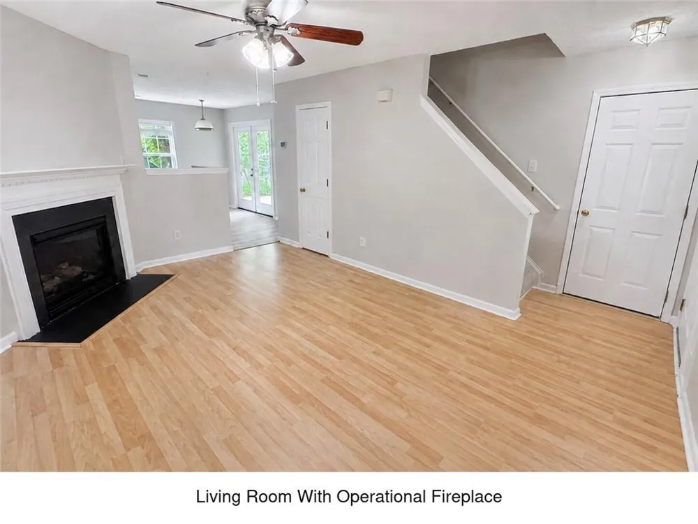 5175 Sky Ridge Way Cumming, GA 30041