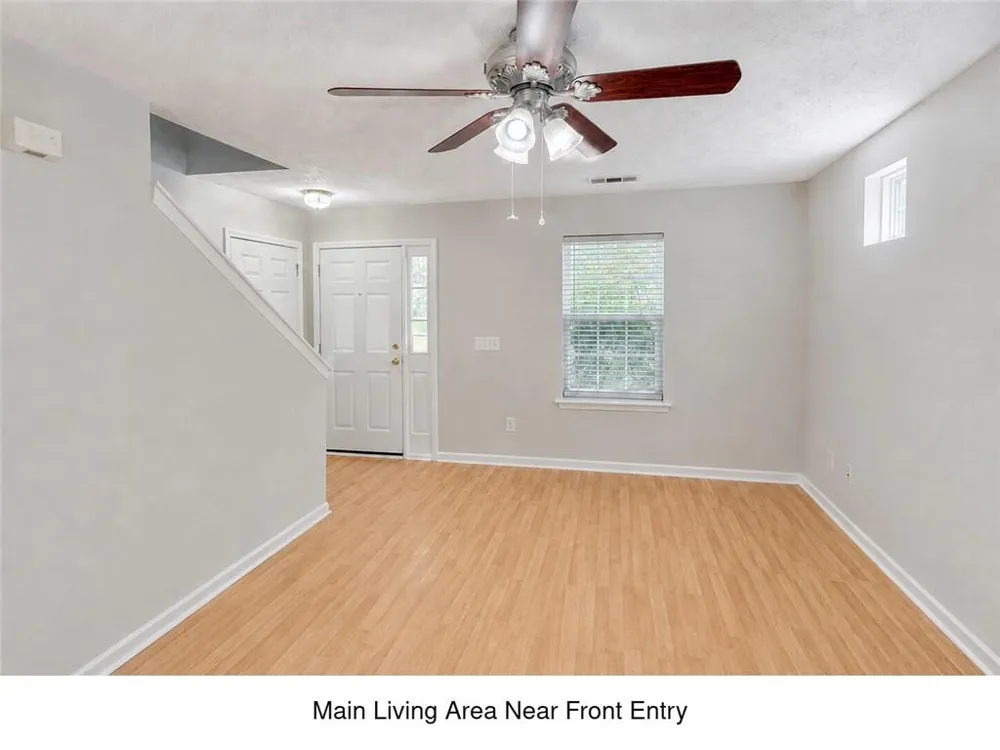 5175 Sky Ridge Way Cumming, GA 30041