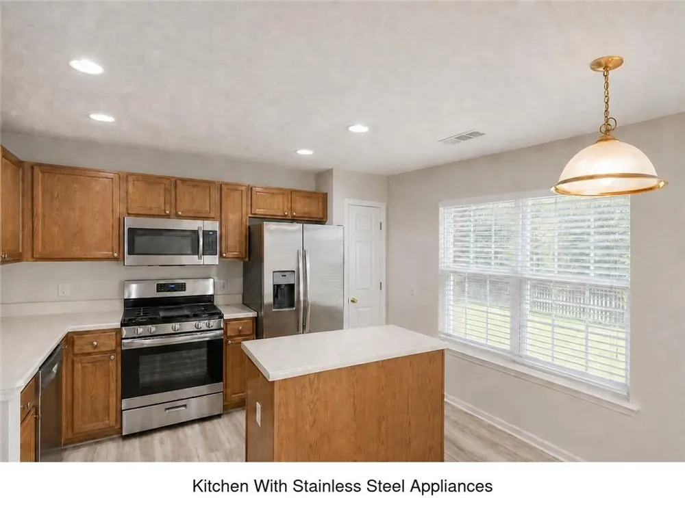 5175 Sky Ridge Way Cumming, GA 30041