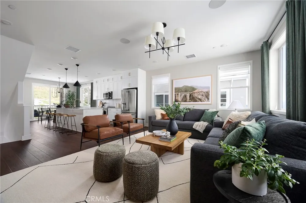 27358 Harrier Court Valencia, CA 91355