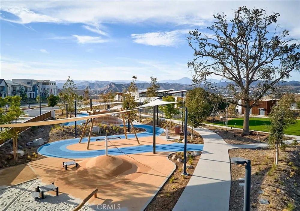 27358 Harrier Court Valencia, CA 91355