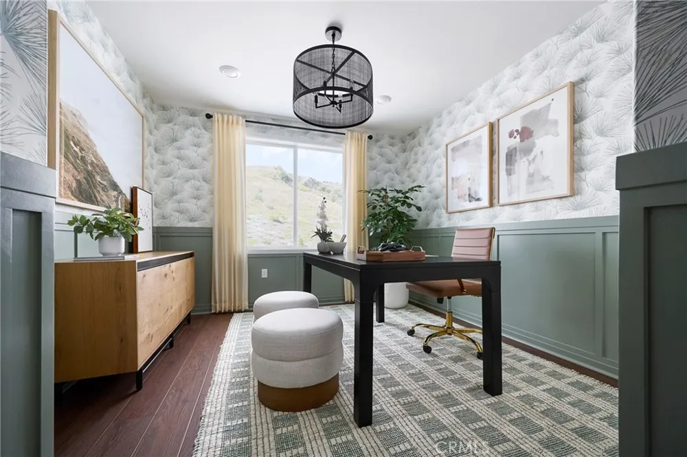 27358 Harrier Court Valencia, CA 91355