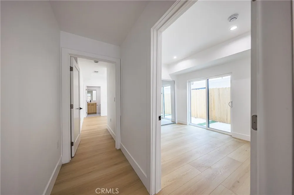 1015 Citrus Avenue #3 Los Angeles, CA 90019