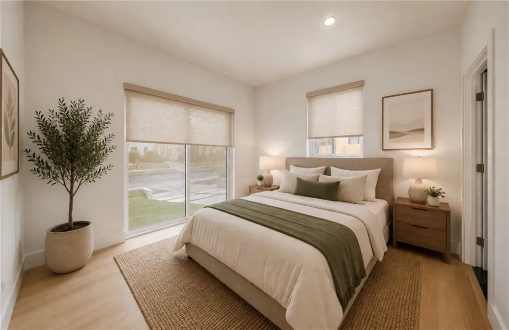 1015 Citrus Avenue #3 Los Angeles, CA 90019