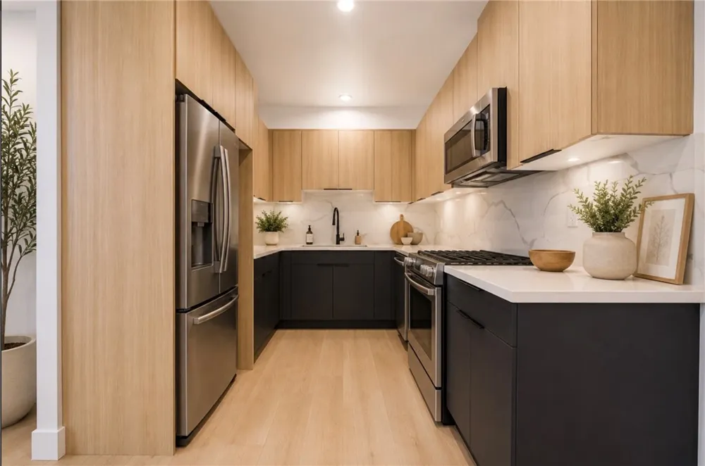1015 Citrus Avenue #3 Los Angeles, CA 90019