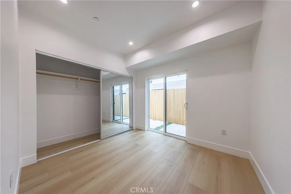 1015 Citrus Avenue #3 Los Angeles, CA 90019