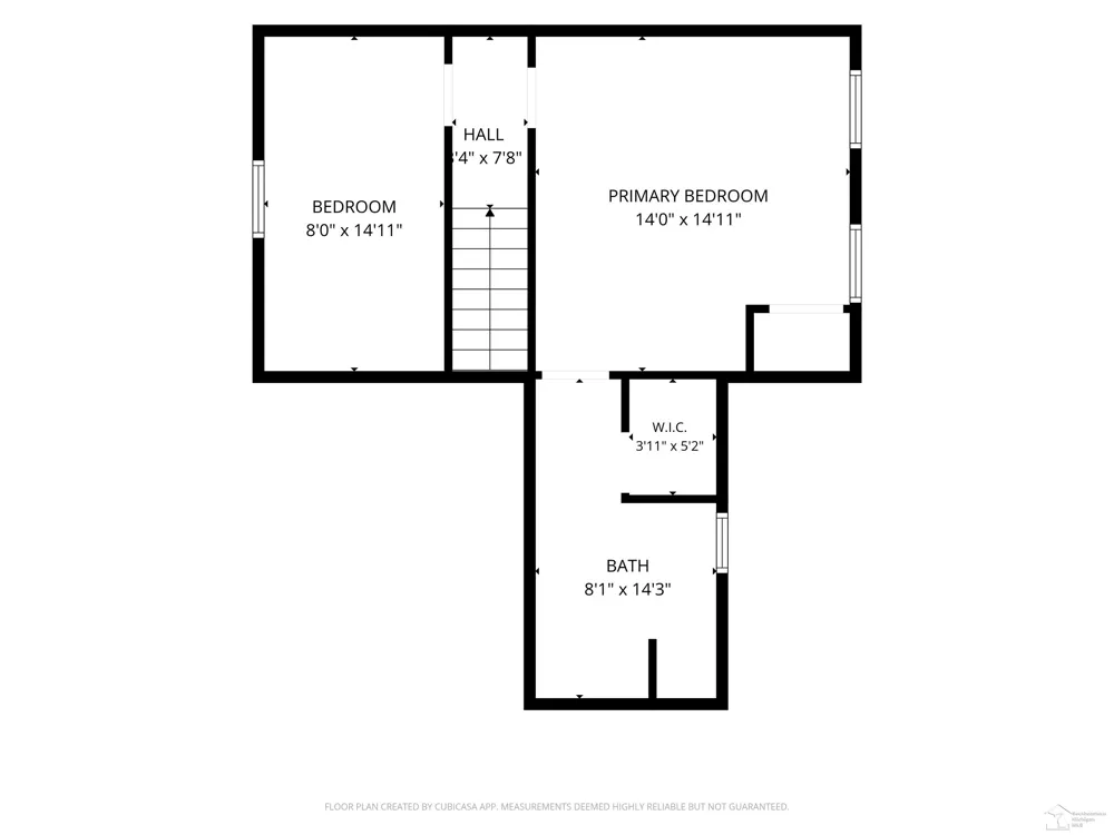 6308 Yankee Road Unknown, MI 49267