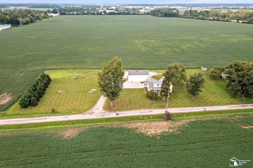 6308 Yankee Road Unknown, MI 49267