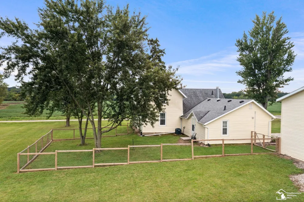 6308 Yankee Road Unknown, MI 49267