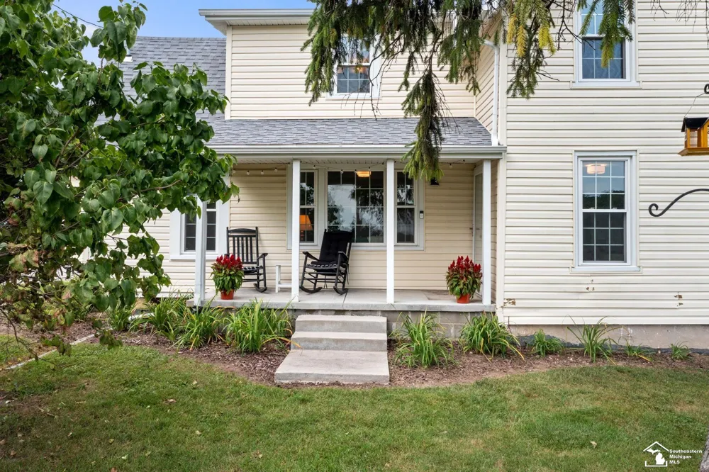 6308 Yankee Road Unknown, MI 49267