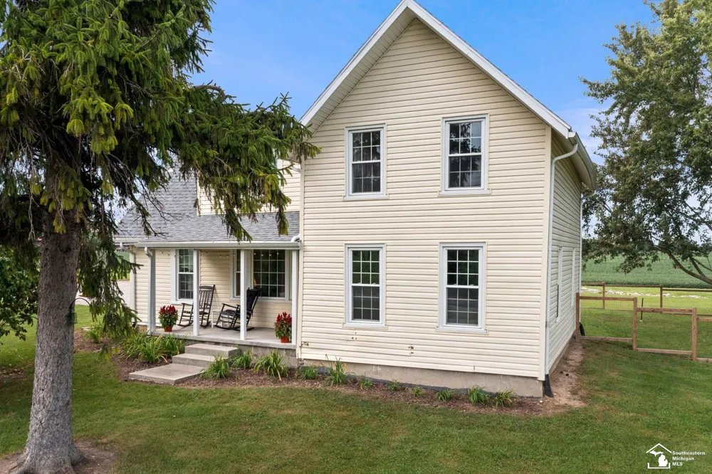 6308 Yankee Road Unknown, MI 49267