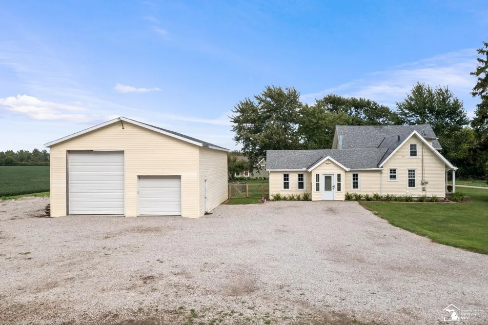 6308 Yankee Road Unknown, MI 49267
