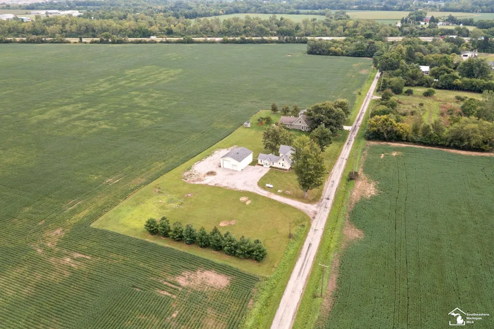 6308 Yankee Road Unknown, MI 49267