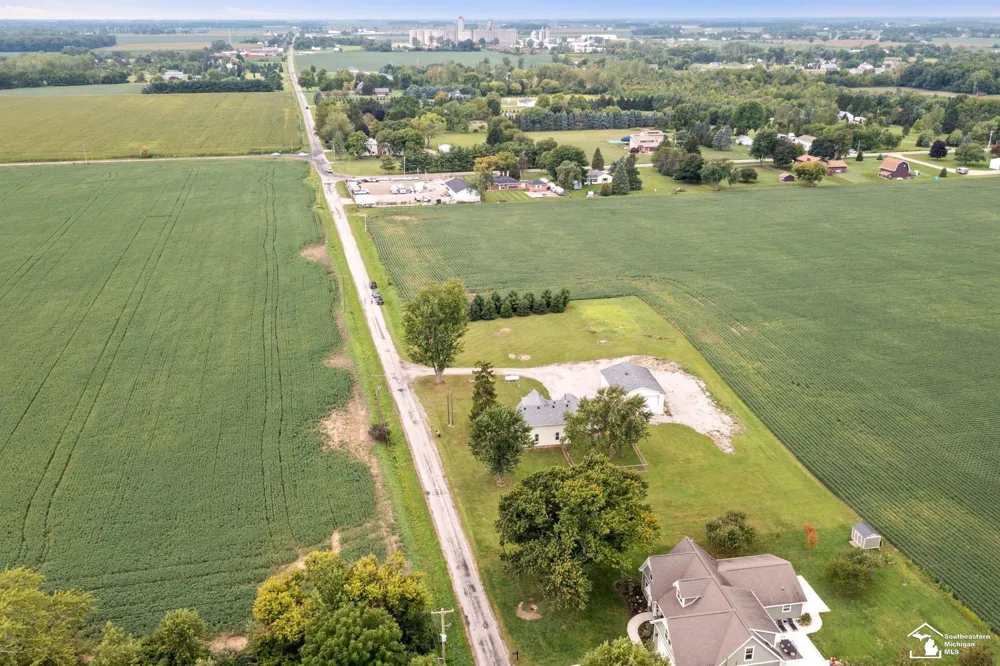 6308 Yankee Road Unknown, MI 49267