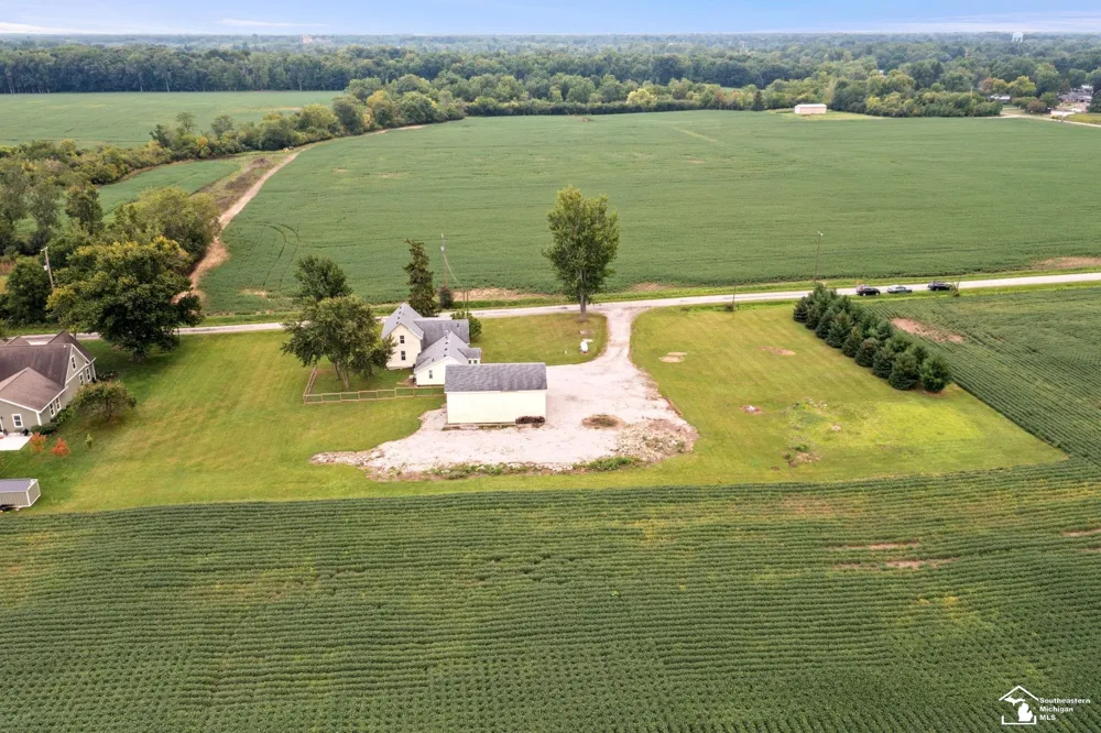 6308 Yankee Road Unknown, MI 49267