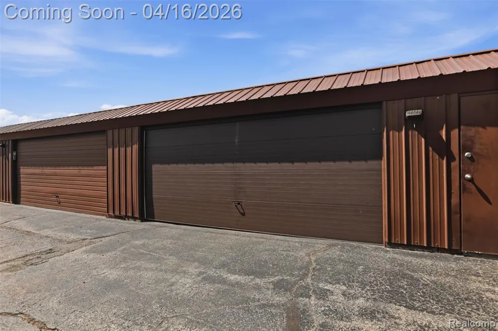 3301 Biddle Avenue Wyandotte City, MI 48192