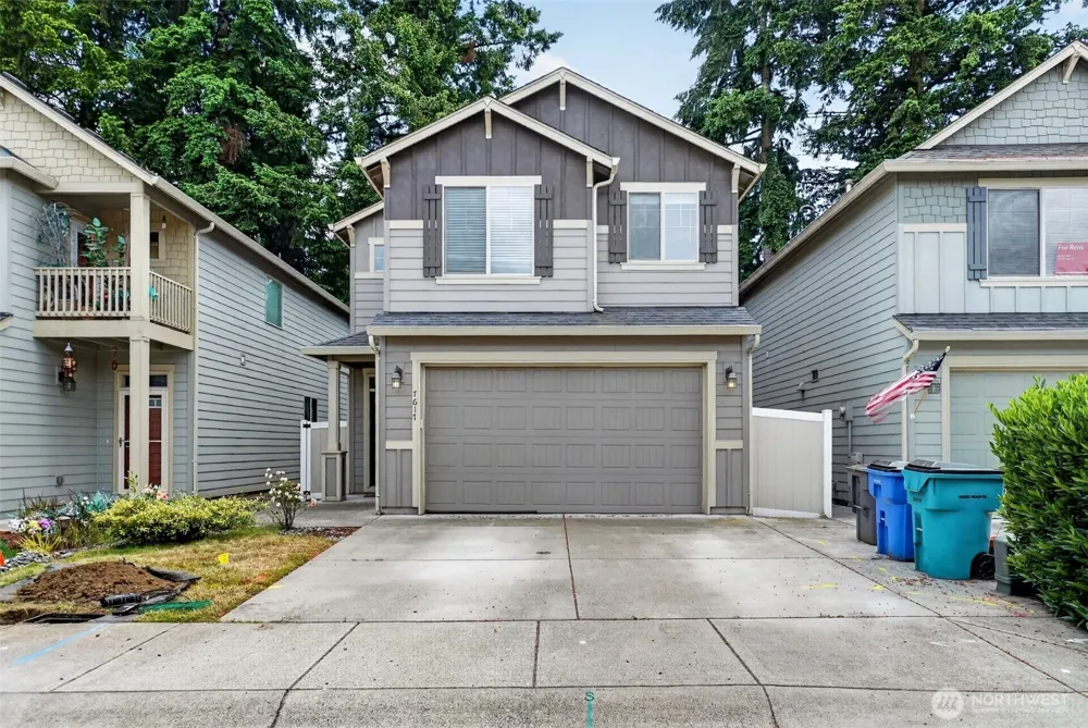 7617 NE 60th Way Vancouver, WA 98662