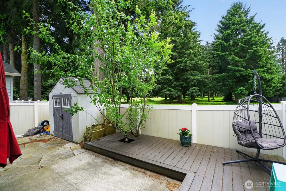 7617 NE 60th Way Vancouver, WA 98662