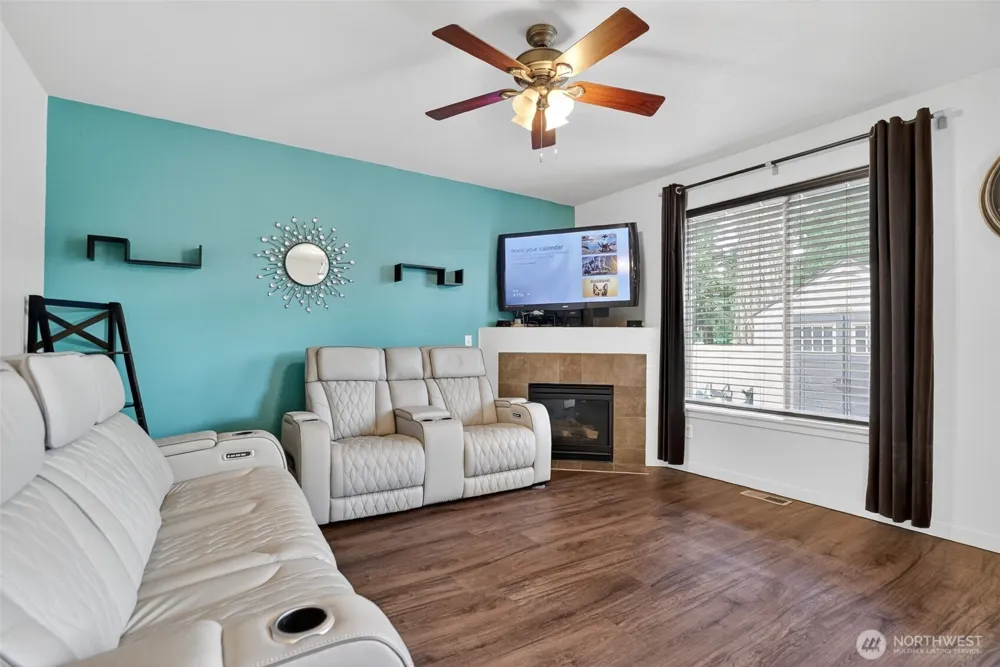 7617 NE 60th Way Vancouver, WA 98662