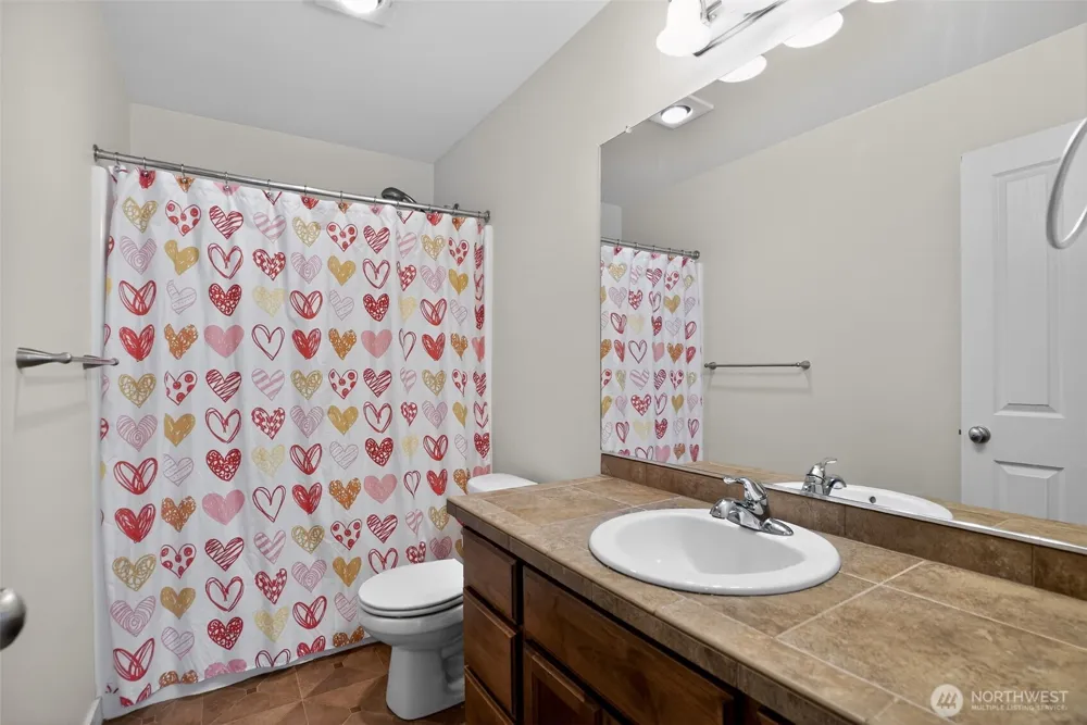 7617 NE 60th Way Vancouver, WA 98662