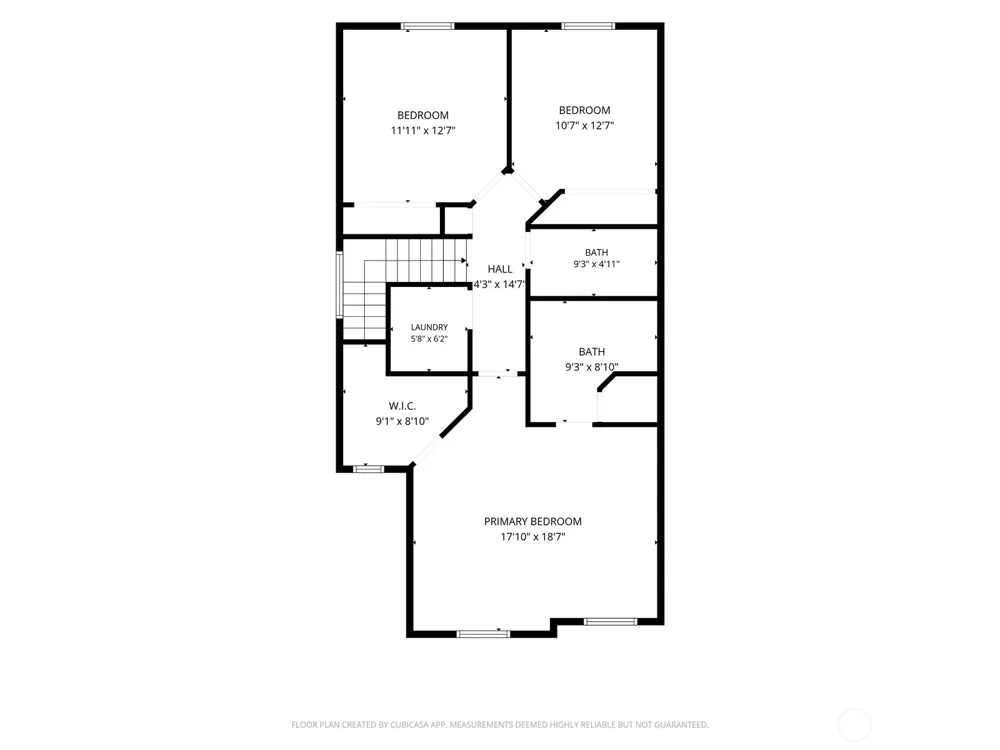 7617 NE 60th Way Vancouver, WA 98662