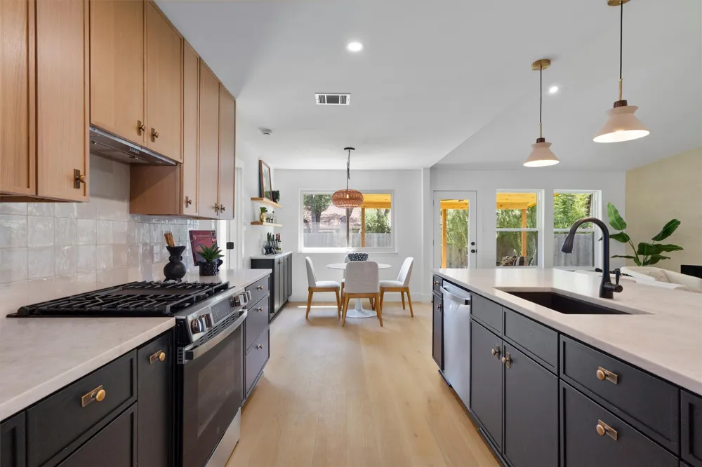 2713 Inridge Drive Austin, TX 78745