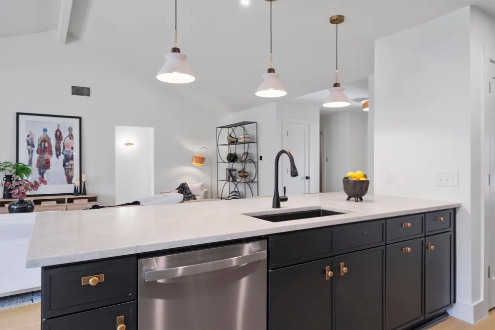 2713 Inridge Drive Austin, TX 78745