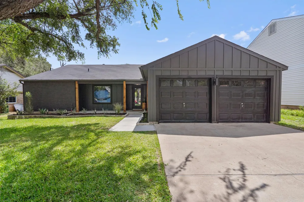2713 Inridge Drive Austin, TX 78745