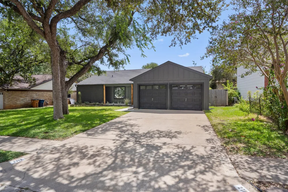 2713 Inridge Drive Austin, TX 78745