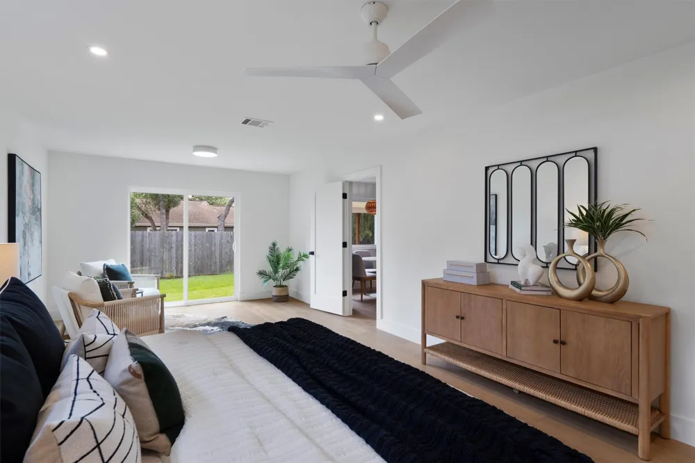 2713 Inridge Drive Austin, TX 78745