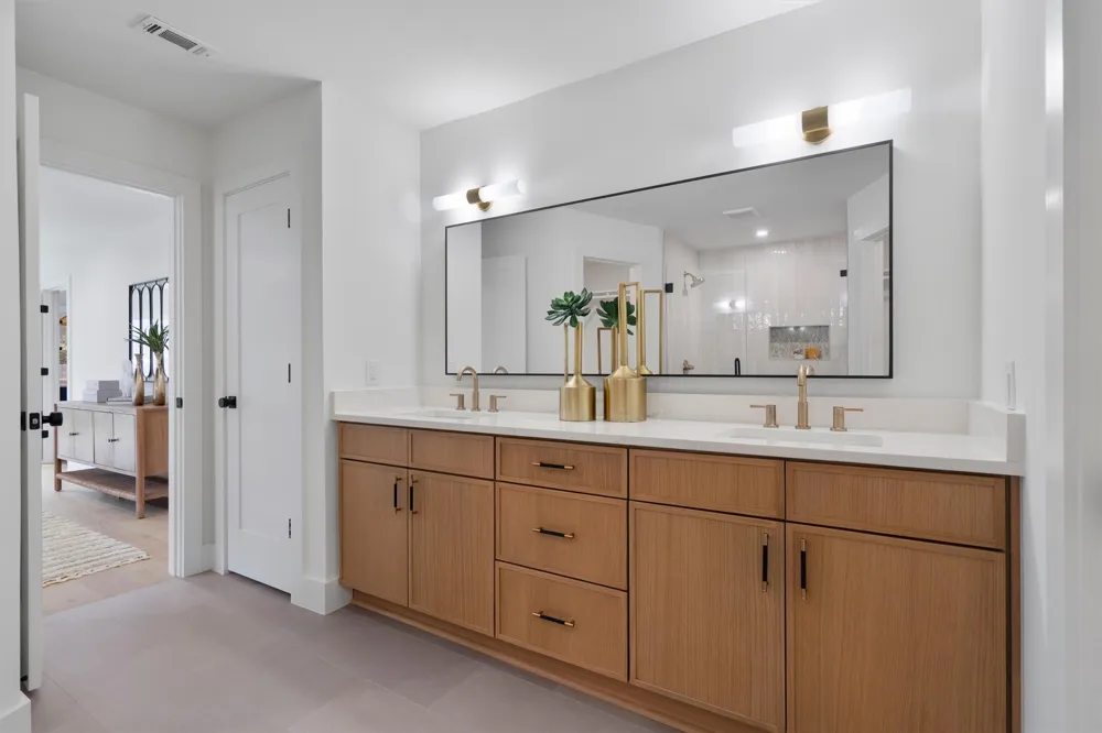 2713 Inridge Drive Austin, TX 78745