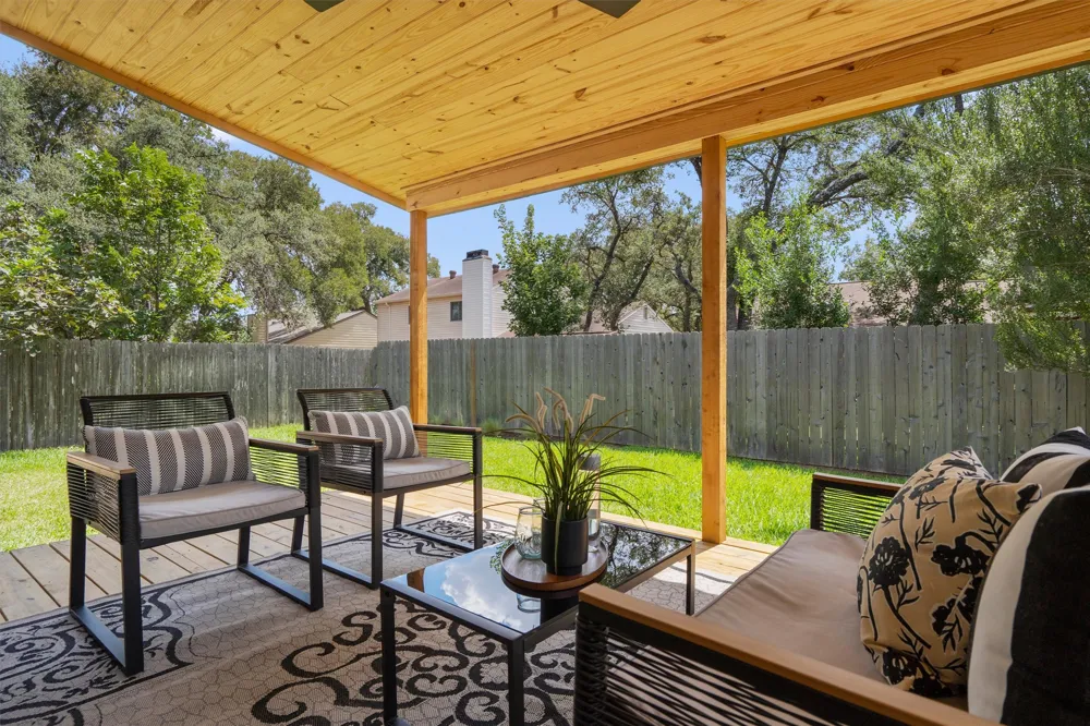 2713 Inridge Drive Austin, TX 78745