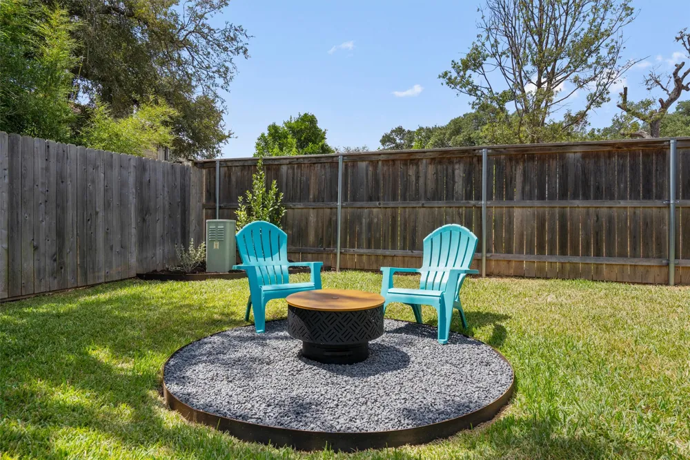 2713 Inridge Drive Austin, TX 78745