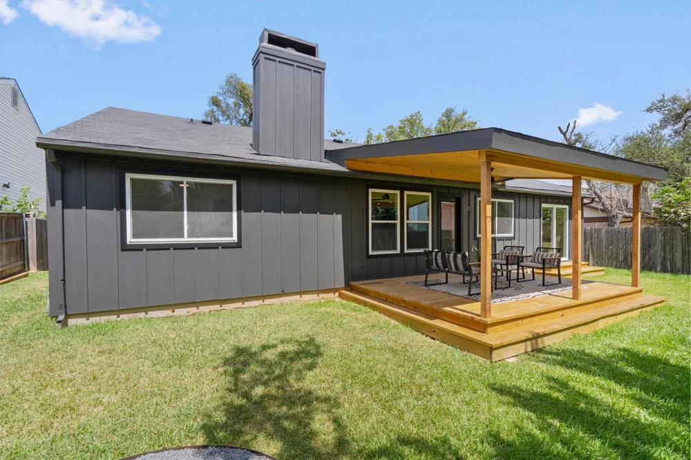 2713 Inridge Drive Austin, TX 78745
