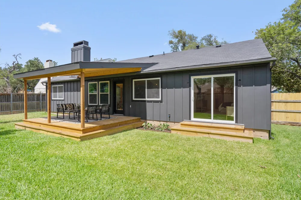 2713 Inridge Drive Austin, TX 78745