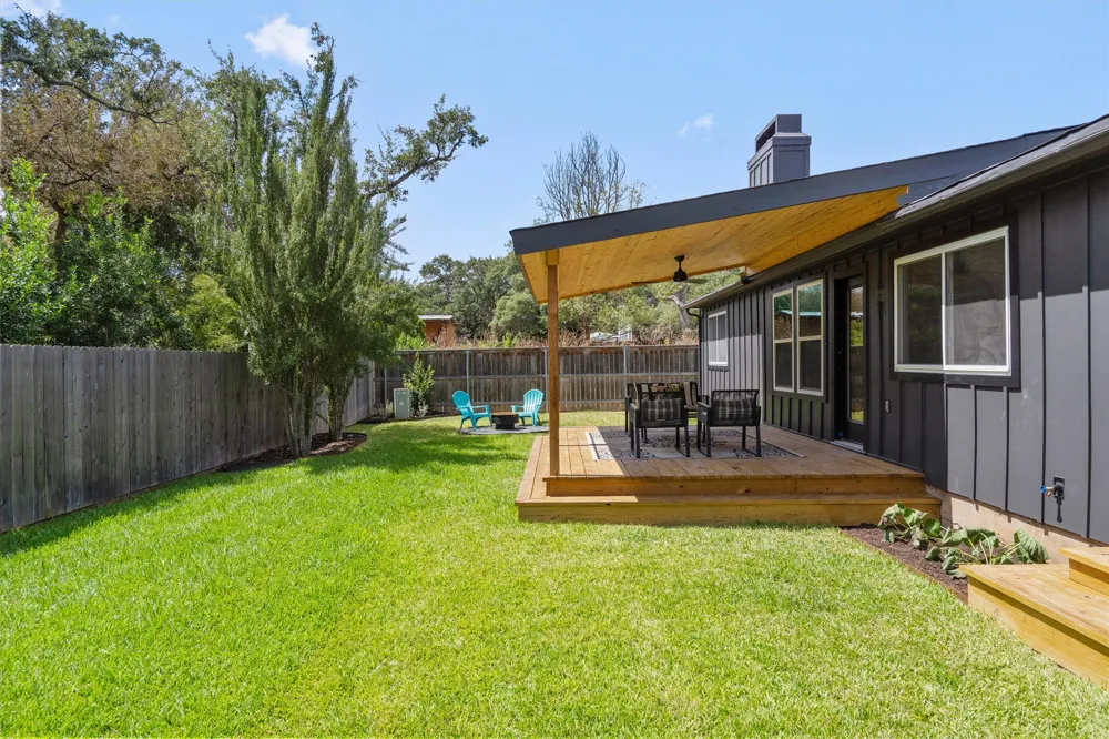 2713 Inridge Drive Austin, TX 78745