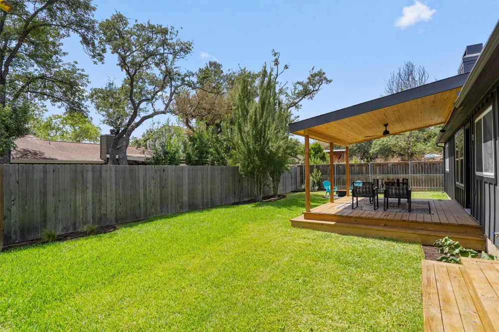 2713 Inridge Drive Austin, TX 78745
