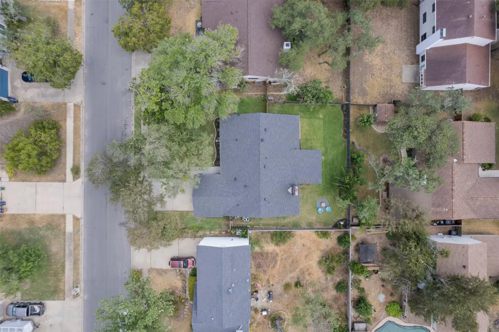 2713 Inridge Drive Austin, TX 78745