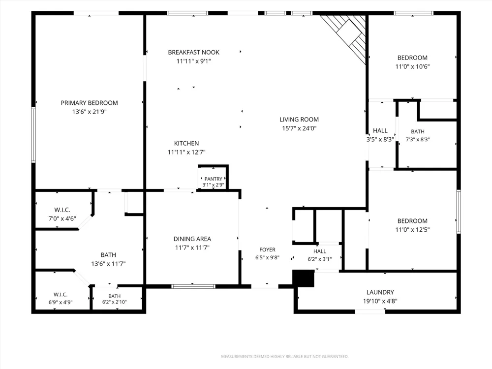 2713 Inridge Drive Austin, TX 78745