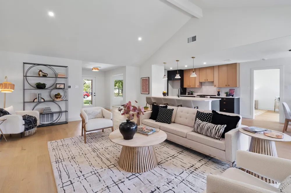 2713 Inridge Drive Austin, TX 78745