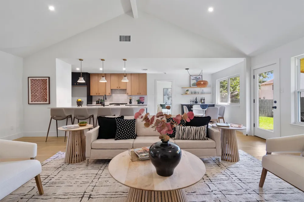 2713 Inridge Drive Austin, TX 78745