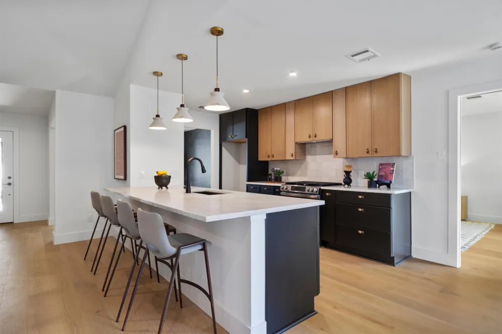 2713 Inridge Drive Austin, TX 78745