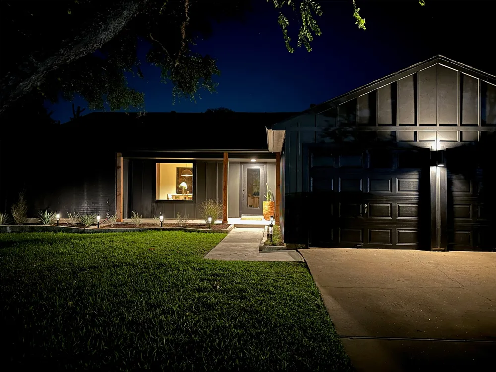 2713 Inridge Drive Austin, TX 78745